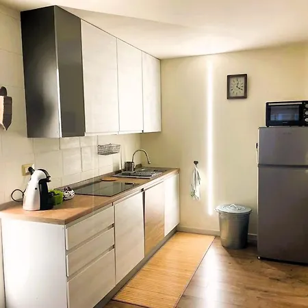 Le Bon Bon Cir-torgnon-0017 Appartement *