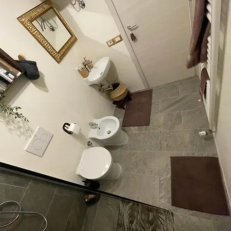 Appartement Le Bon Bon Cir-torgnon-0017 *