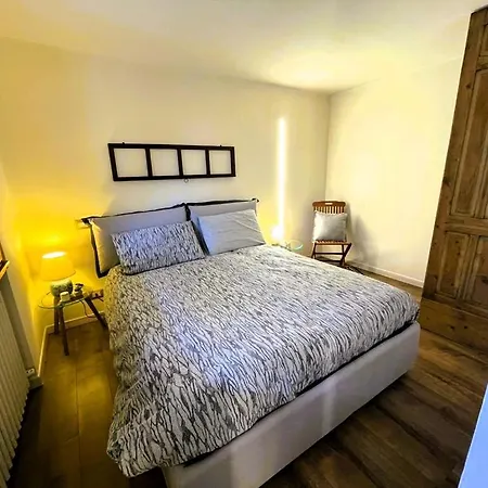 Appartamento Le Bon Bon Cir-torgnon-0017 *