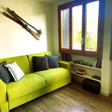 Apartment Le Bon Bon Cir-torgnon-0017 Torgnon