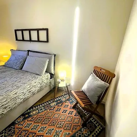 Le Bon Bon Cir-torgnon-0017 Apartment Torgnon