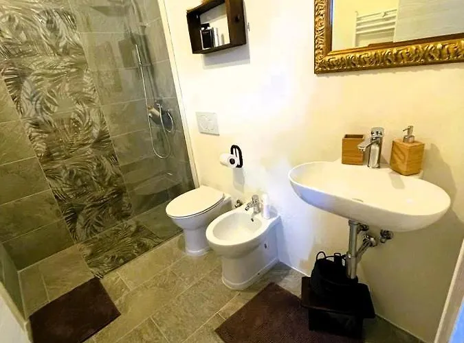 Le Bon Bon Cir-torgnon-0017 Appartamento