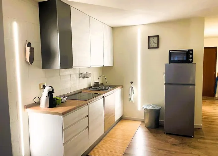 Le Bon Bon Cir-torgnon-0017 Appartamento *