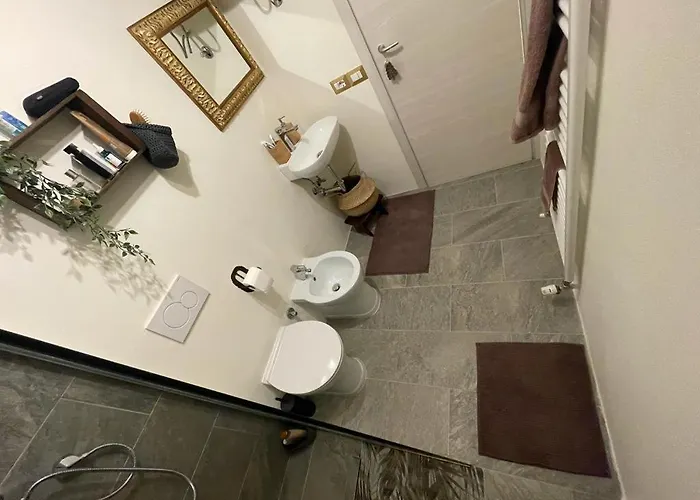 Appartamento Le Bon Bon Cir-torgnon-0017 *